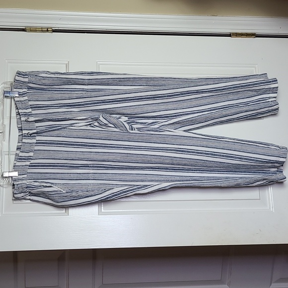 Ladies Draw String Pants 👖 - Picture 1 of 5